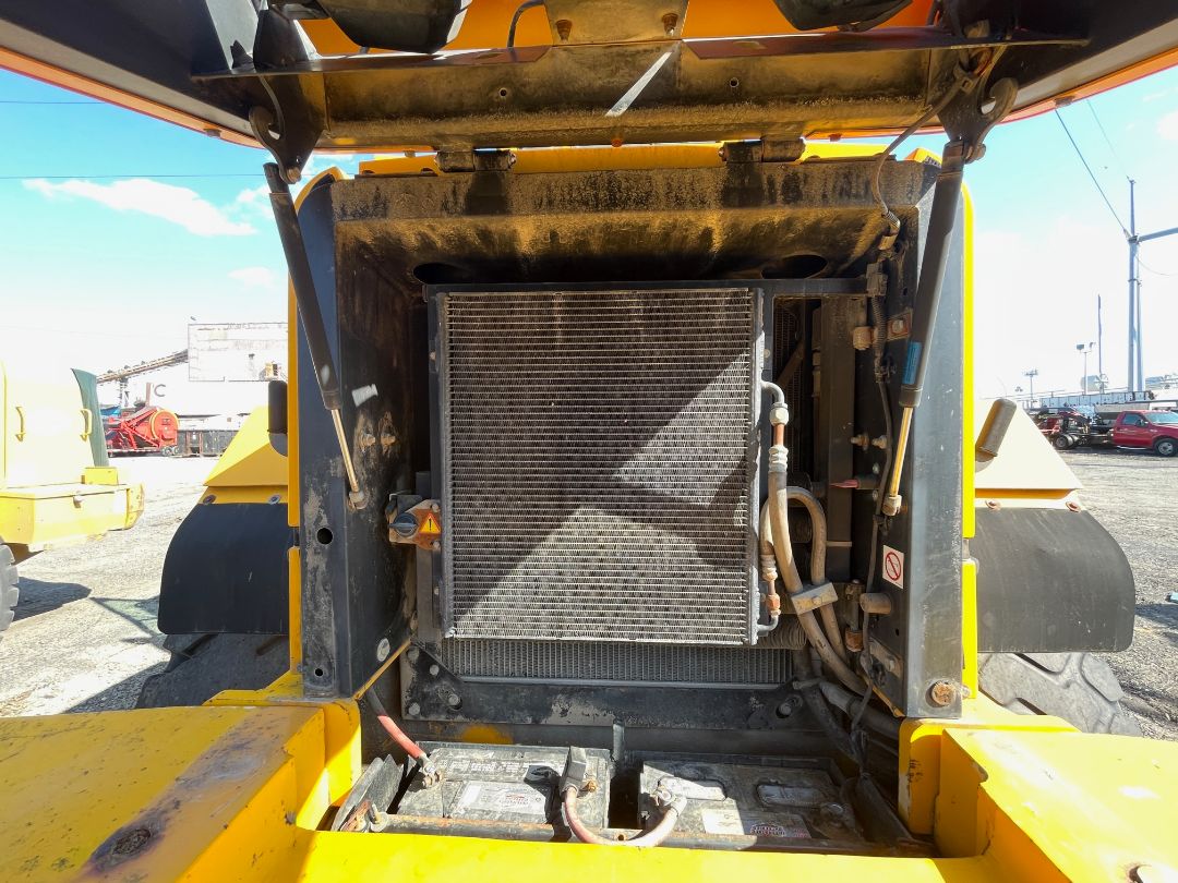 1999 JCB 436B HT - Image 22